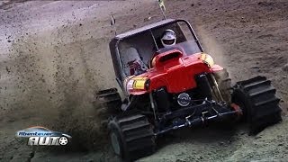 Die verrücktesten OffRoader 22  Buggy Unimog amp Co  Abenteuer Auto Classics [upl. by Marela972]