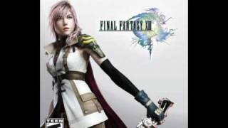 Final Fantasy XIII soundtrack  Battle Music HQ [upl. by Velma]