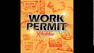 Military  Money Love  Work Permit Riddim  May 2014  GazaPriiinceEnt [upl. by Teage]