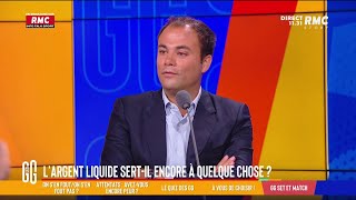 Charles Consigny  je considère que ce sera une nouvelle entaille dans les libertés quot [upl. by Nraa133]