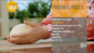 Panzerotti pugliesi [upl. by Ruben]