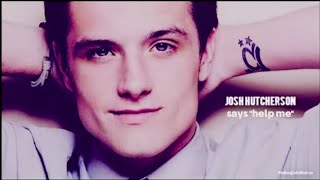 7 minutes of the Josh Hutcherson  Whistle [upl. by Jany]