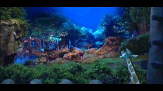 Zookeeper Official Movie Trailer HD 2011 [upl. by Gertruda]