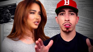 The Truth About Shyla and Landon McBroom’s Toxic Relationship [upl. by Nessa]