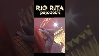 Rio Rita 23 Zavadsky accordion riorita pasodoble music50s music60s Santeugini dancemusic [upl. by Eidualc]