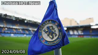 Serie A giants keen on 20yearold Chelsea ace [upl. by Aivlys]