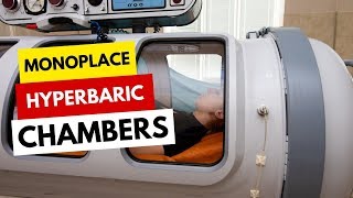 Monoplace Hyperbaric Chambers [upl. by Candie875]