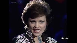 Sheena Easton Modern Girl TOTP 1980 [upl. by Sylvanus]