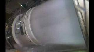 RollsRoyce Engine Water Ingestion Test [upl. by Bellanca225]