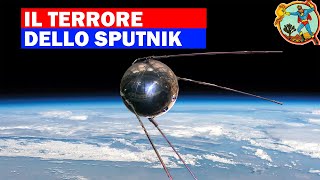 Cosa è successo dopo lo SPUTNIK [upl. by Kcire438]