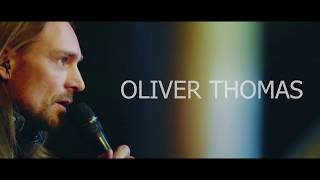 OLIVER THOMAS  Teaser [upl. by Richers]