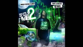 Waka Flocka amp Slim Dunkin  Same Shit Instrumental  FREE DOWNLOAD [upl. by Donnamarie]