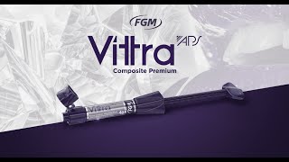 ITA Vittra APS  Composito premium a base di silicato di zirconia Alta estetica e durabilità [upl. by Kobylak933]