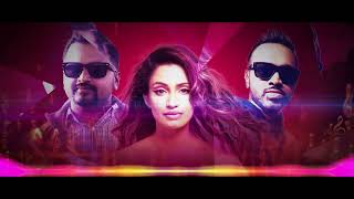 Hanguman Remake  Pasan Liyanage X Ranidu X Hirushi  Official Lyric Video [upl. by Ueihtam]