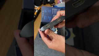 Unboxing elgato HD60 X Game Capture [upl. by Gilda158]