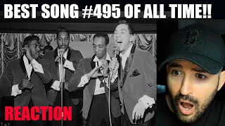 Mexican Reacts Smokey Robinson amp The Miracles  Shop Around First EVER Reaction [upl. by Nalahs]