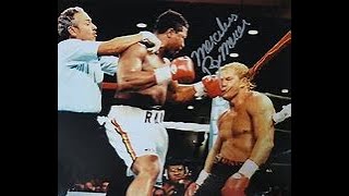 Ray Mercer vs Tommy Morrison FREE FIGHT [upl. by Budge803]