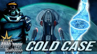 Cold Case Space Race  Star Trek Online Story Series E64 [upl. by Lorenzana]