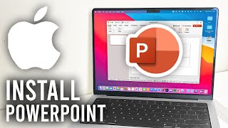 How To Download Powerpoint On PC amp Laptop  Full Guide [upl. by Hannan424]