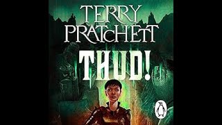 Terry Pratchett  Thud [upl. by Macintyre105]