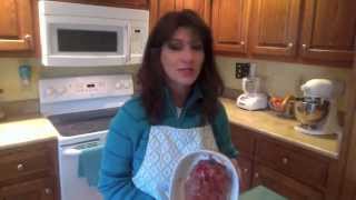 GlutenFree Meatloaf [upl. by Gurney]