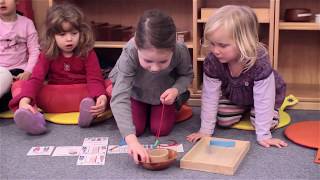 MontessoriKinderhaus Wunderland [upl. by Carlye]