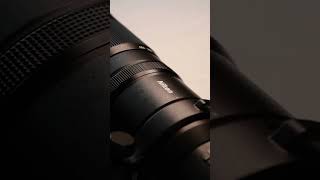 Nikkor Z 180600mm photography nikon nikkor [upl. by Aramanta64]