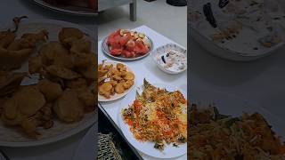 4th Ramadan in Oman 🇴🇲 iftar preparation hyderabadi chicken Dum biryani  omanvlogs muscatvlogs [upl. by Ecaj]