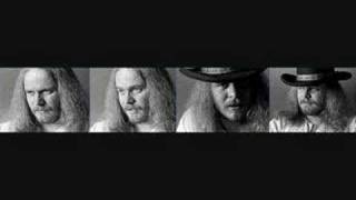 Simple Man Lynyrd Skynyrd Germany 1975 [upl. by Eedrahs597]