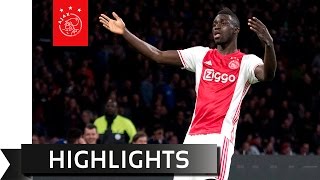 Highlights Ajax  AZ [upl. by Beka803]