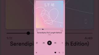 whats ur fav BTS song💜 Mine is Spring day Btsloverseverywhere bts shorts viral [upl. by Rachele440]