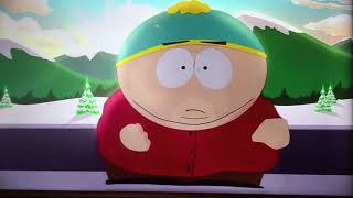 Cartman breaks up with Heidi Turner south park FIRST VIDEO ABOUT IT [upl. by Sille]