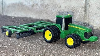 Can I Customize Cheap Farm Toys into Something Cool [upl. by Valora]