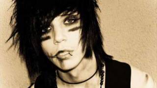 Black Veil Brides  The Gunsling no intro [upl. by Lachish721]