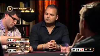 German High Roller 2012 Staffel 8 Folge 4 [upl. by Leal]