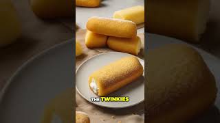 32 Grams of Added Sugar Limited Edition Twinkies Review [upl. by Joelle]