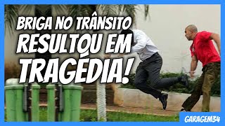 DIGA NÃO PARA VIOLÊNCIA NO TRÂNSITO [upl. by Laktasic]