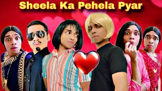 Sheela Ka Pehela Pyar Ep 872  FUNwithPRASAD  funwithprasad [upl. by Atkins]