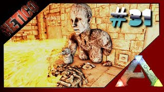 ARK Ragnarok  Das Puzzle Labyrinth  Walkthrough Komplettlösung  Ragnarok 31 [upl. by Aldercy]