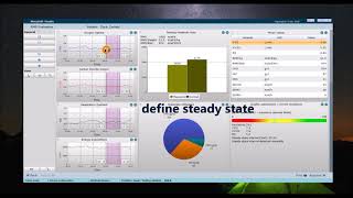 MetaSoft Studio Tutorial 3 Evaluate Resting Metabolic Rate Test [upl. by Holmen]