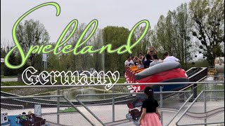 SPIELELAND deutchland  is worth visiting [upl. by Damaris358]