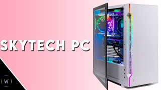 Skytech Gaming PC LIST  Whats the best option [upl. by Nester514]