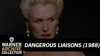 Les Liaisons Dangereuses  Episode 1  2e Partie [upl. by Ineslta]