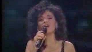 Marilyn McCoo sings Solid Gold from 83 album [upl. by Gizela802]