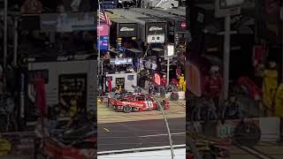 Noah Gragson pit stop at Bristol bristol nascar [upl. by Maloney]