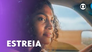 Terra e Paixão Hoje estreia sua nova novela das nove  Terra e Paixão  TV Globo [upl. by Matthew]