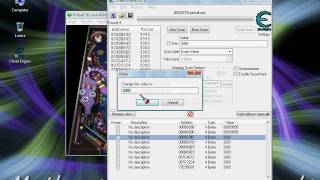 Como usar o Cheat Engine  Tutorial [upl. by Teresa]