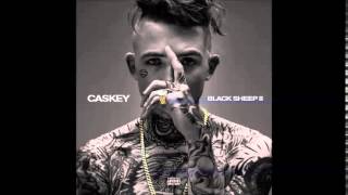 Caskey  Cadillac LYRICS [upl. by Worlock]