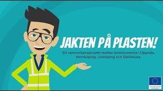 Jakten på plasten [upl. by Natalina]