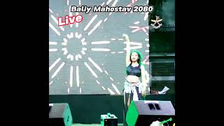 SaiyaaPinky Hai Paise Walo Ki  Live Dance Performance Baliya Mahostav 2080 baliya [upl. by Ayocat]